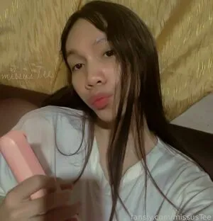 Missustee OnlyFans Leaked Free Thumbnail Picture - #LND2roWRHl