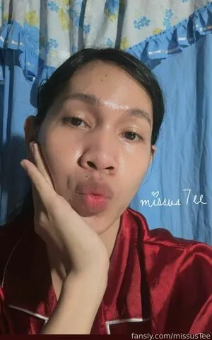 Missustee OnlyFans Leaked Free Thumbnail Picture - #NF82BXTgA8