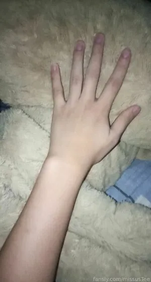 Missustee OnlyFans Leaked Free Thumbnail Picture - #noNxNGtZ8E