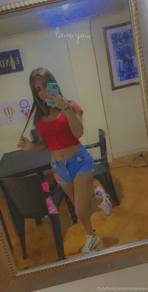 Missvalen OnlyFans Leaked Free Thumbnail Picture - #5SYTZPmuBp