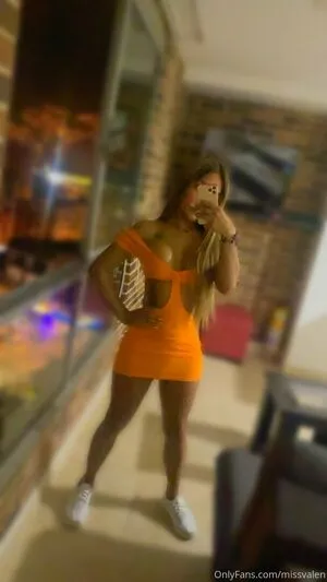 Missvalen OnlyFans Leaked Free Thumbnail Picture - #aNsCSnj4qE