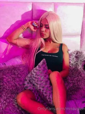 Missvalen OnlyFans Leaked Free Thumbnail Picture - #efP8LxDJCO