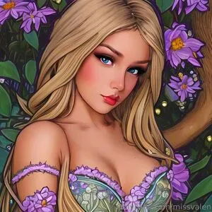 Missvalen OnlyFans Leaked Free Thumbnail Picture - #nRuyMA3U92