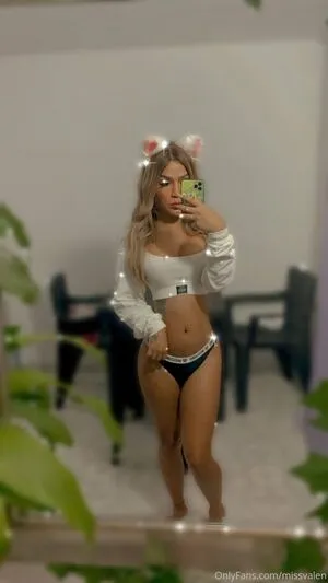 Missvalen OnlyFans Leaked Free Thumbnail Picture - #t98iYlzUPa