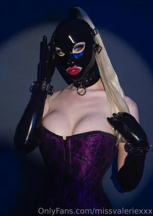 Missvaleriexxx OnlyFans Leaked Free Thumbnail Picture - #5b6429f9rD