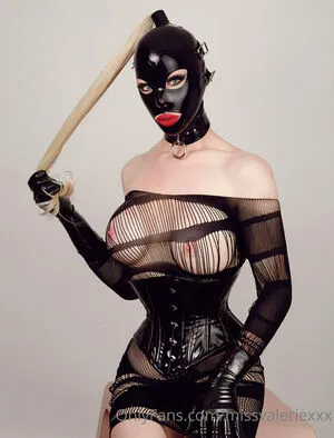 Missvaleriexxx OnlyFans Leaked Free Thumbnail Picture - #84oq5Kau7m