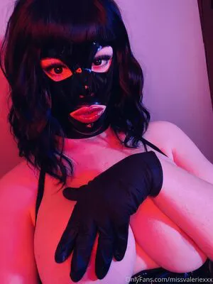 Missvaleriexxx OnlyFans Leaked Free Thumbnail Picture - #EE9EVrBXW0