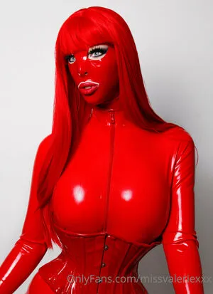 Missvaleriexxx OnlyFans Leaked Free Thumbnail Picture - #UF9TFO6KPB