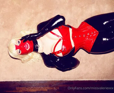 Missvaleriexxx OnlyFans Leaked Free Thumbnail Picture - #WdxCSh4szs