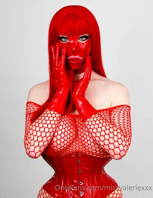 Missvaleriexxx OnlyFans Leaked Free Thumbnail Picture - #ihAcCtpVHF
