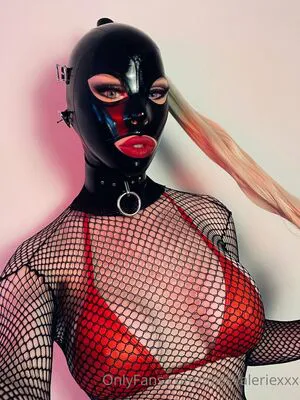 Missvaleriexxx OnlyFans Leaked Free Thumbnail Picture - #u9o07If7k7