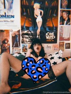 Missvanillafree OnlyFans Leaked Free Thumbnail Picture - #2PM8WMW5Ge