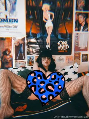 Missvanillafree OnlyFans Leaked Free Thumbnail Picture - #4uAJjIDole