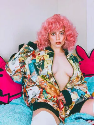 Missvanillafree OnlyFans Leaked Free Thumbnail Picture - #8HTH75OCUH