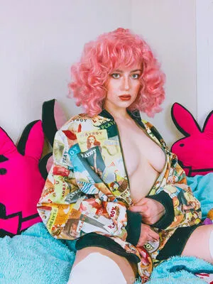Missvanillafree OnlyFans Leaked Free Thumbnail Picture - #PhkhkC30So