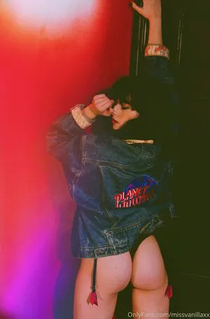 Missvanillafree OnlyFans Leaked Free Thumbnail Picture - #SEpfIyrNru