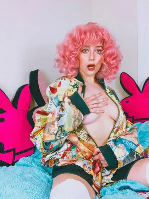 Missvanillafree OnlyFans Leaked Free Thumbnail Picture - #Wuawedikhc