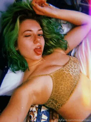 Missvanillafree OnlyFans Leaked Free Thumbnail Picture - #umdjGqkZG7