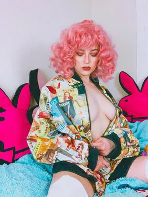 Missvanillafree OnlyFans Leaked Free Thumbnail Picture - #vYpMKkRaEs