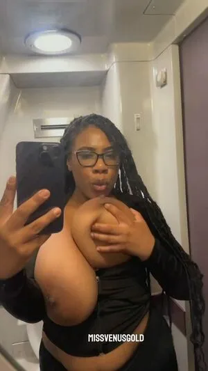 Missvenusgold OnlyFans Leaked Free Thumbnail Picture - #upuv5y0zv8