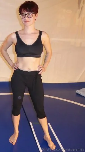 Missveramay OnlyFans Leaked Free Thumbnail Picture - #8chBtklLcU