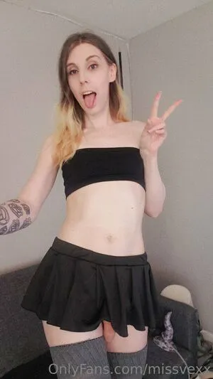 Missvexx OnlyFans Leaked Free Thumbnail Picture - #7fuCnB9NYn