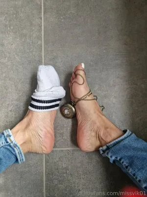 Missvik01 OnlyFans Leaked Free Thumbnail Picture - #YCxN3hZj4N
