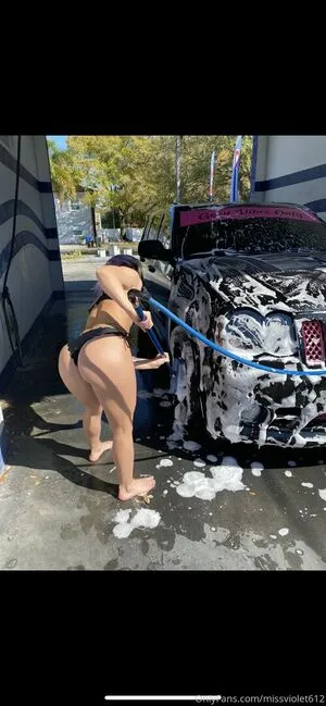 Missviolet612 OnlyFans Leaked Free Thumbnail Picture - #frpg2iJFkX