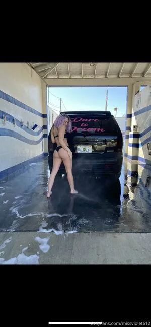 Missviolet612 OnlyFans Leaked Free Thumbnail Picture - #o2WwD6EA26