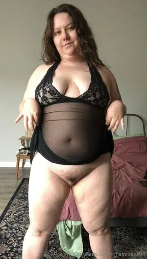 Missviolet96 OnlyFans Leaked Free Thumbnail Picture - #AS2y9BBJ4O