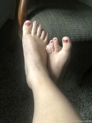 Missviolet96 OnlyFans Leaked Free Thumbnail Picture - #C2lU8iz2p7