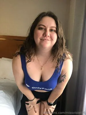 Missviolet96 OnlyFans Leaked Free Thumbnail Picture - #DAH1ErBGCz
