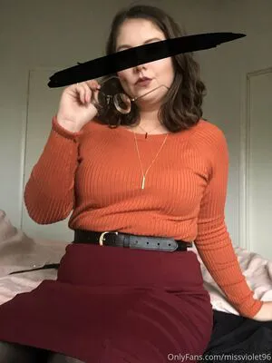 Missviolet96 OnlyFans Leaked Free Thumbnail Picture - #KxD0z6h9HG
