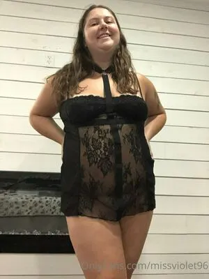 Missviolet96 OnlyFans Leaked Free Thumbnail Picture - #UNagUbtIAR