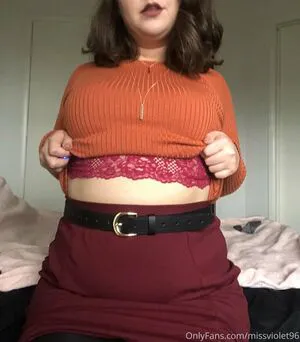 Missviolet96 OnlyFans Leaked Free Thumbnail Picture - #Z2xNy3sFa9