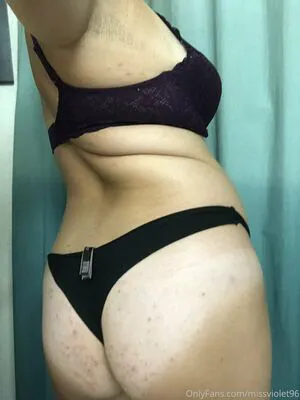 Missviolet96 OnlyFans Leaked Free Thumbnail Picture - #fWPCrxRjnJ
