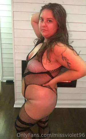 Missviolet96 OnlyFans Leaked Free Thumbnail Picture - #sCRQOO5DAa
