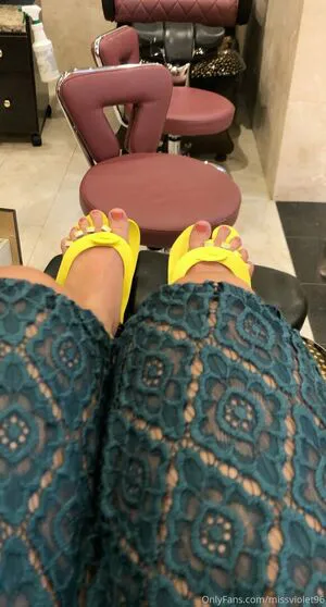 Missviolet96 OnlyFans Leaked Free Thumbnail Picture - #txe3vwhcX0