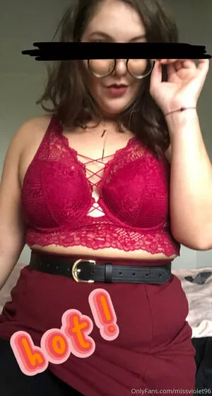 Missviolet96 OnlyFans Leaked Free Thumbnail Picture - #uZBgfA3xkX