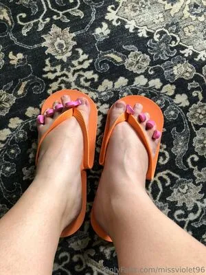 Missviolet96 OnlyFans Leaked Free Thumbnail Picture - #x98De82kWf