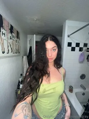 Missvioletray OnlyFans Leaked Free Thumbnail Picture - #1LEmt9pj1V