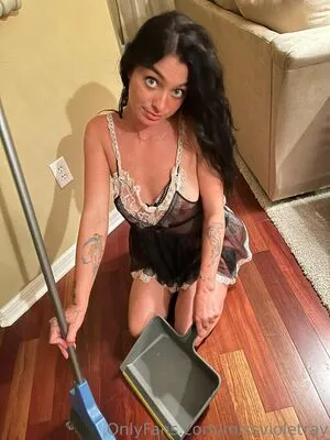 Missvioletray OnlyFans Leaked Free Thumbnail Picture - #GgosGYRuLm