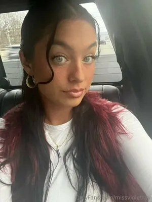 Missvioletray OnlyFans Leaked Free Thumbnail Picture - #IZHa821NdQ