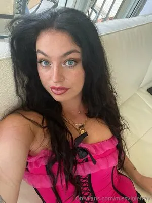Missvioletray OnlyFans Leaked Free Thumbnail Picture - #MarezOevq6