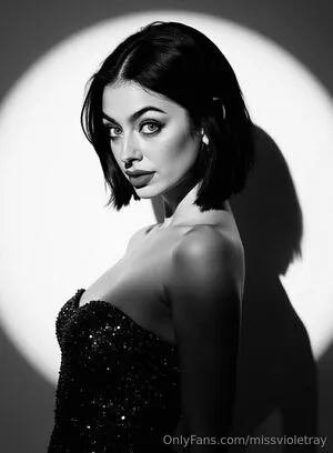 Missvioletray OnlyFans Leaked Free Thumbnail Picture - #SuShc6YkuF