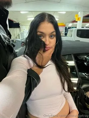 Missvioletray OnlyFans Leaked Free Thumbnail Picture - #eZkLWPCZxM