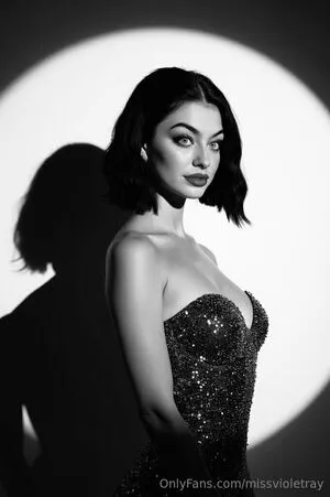 Missvioletray OnlyFans Leaked Free Thumbnail Picture - #gzZDbMinrh