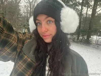 Missvioletray OnlyFans Leaked Free Thumbnail Picture - #n7vGfmtHve