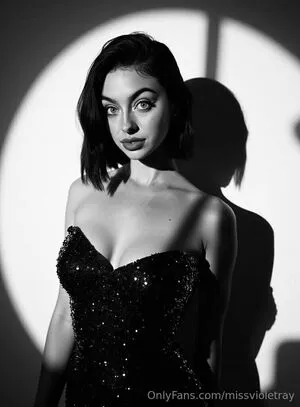 Missvioletray OnlyFans Leaked Free Thumbnail Picture - #t3l1rHsvCy