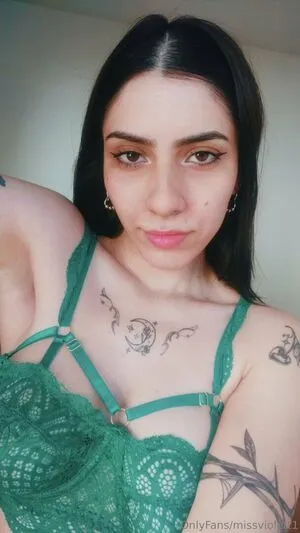 Missviolettxxx OnlyFans Leaked Free Thumbnail Picture - #3BzYBfpYlQ